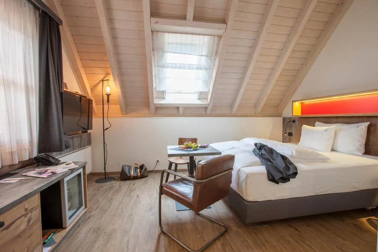 Boutiquehotel Thessoni Classic & Self Service Residence Home Zuerich Regensdorf Switzerland