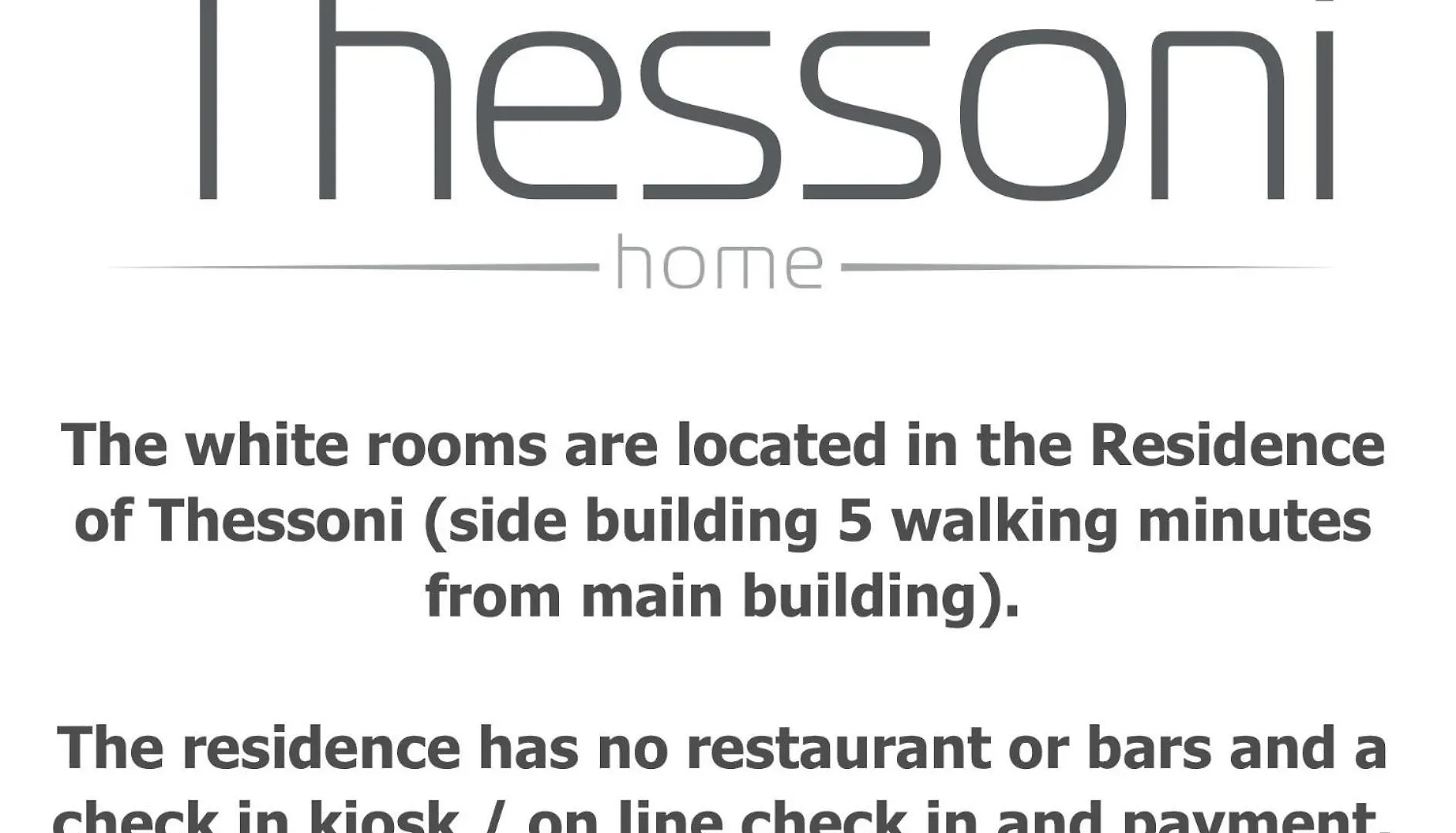 **** Hotel Boutiquehotel Thessoni Classic & Self Service Residence Home Zuerich Regensdorf Switzerland