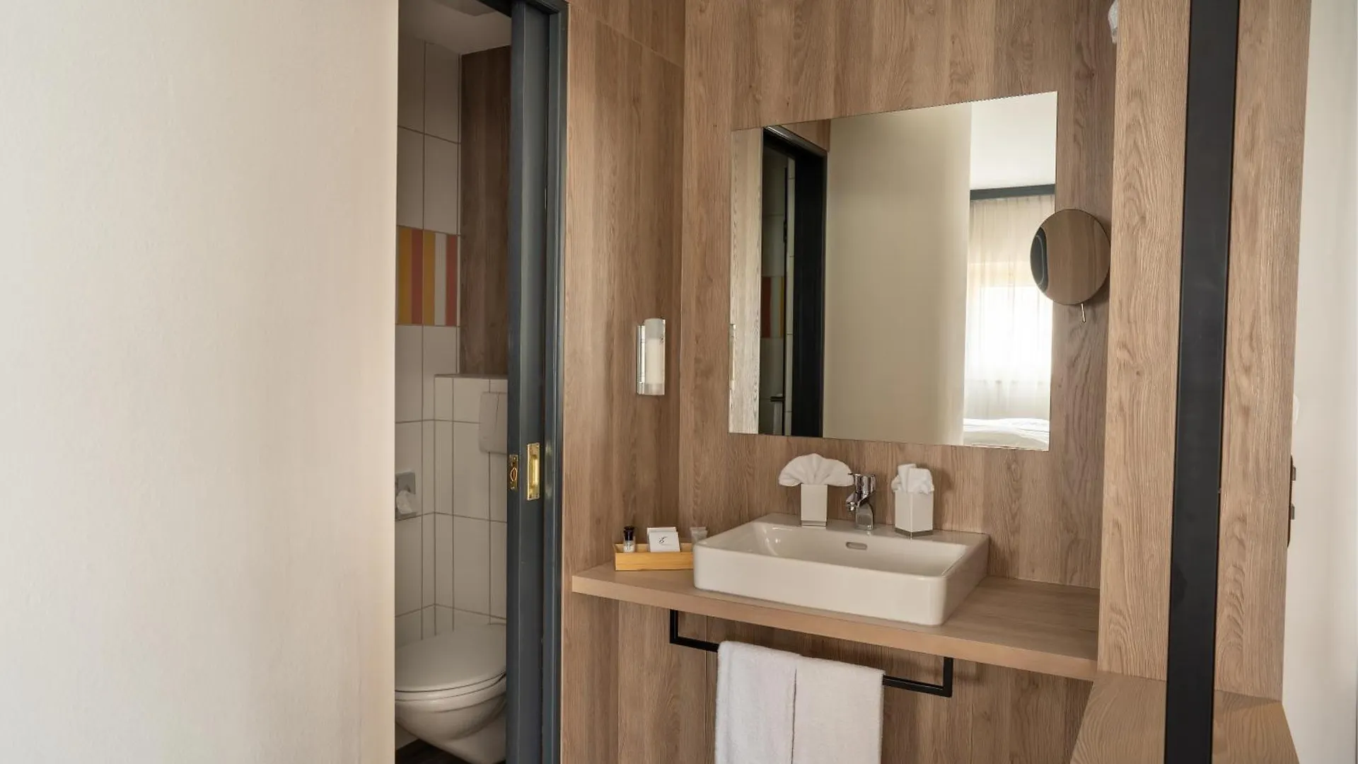 Boutiquehotel Thessoni Classic & Self Service Residence Home Zuerich Regensdorf Switzerland