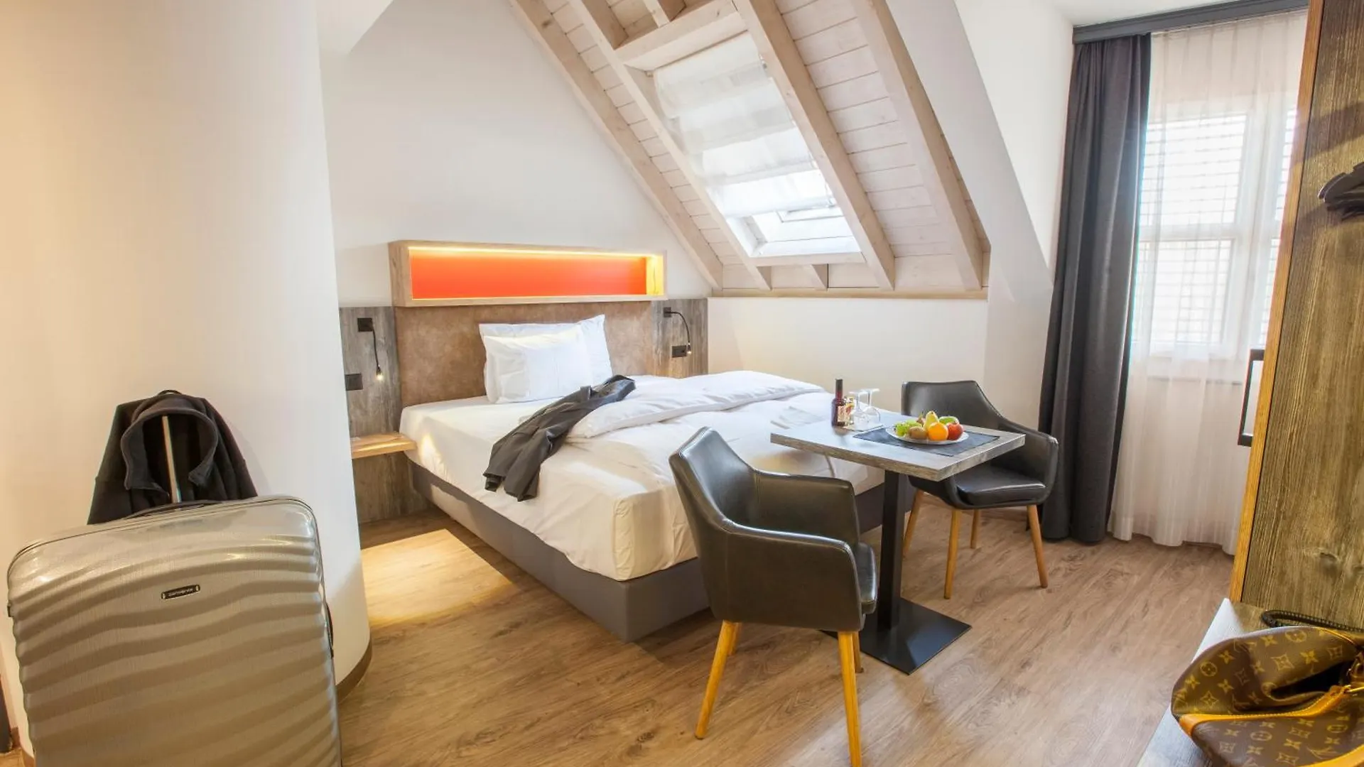 Hotel Boutiquehotel Thessoni Classic & Self Service Residence Home Zuerich Regensdorf