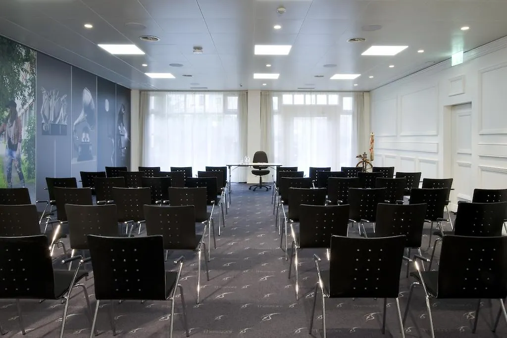 Boutiquehotel Thessoni Classic & Self Service Residence Home Zuerich Regensdorf