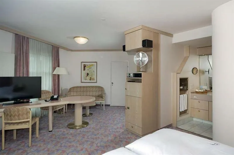 Boutiquehotel Thessoni Classic & Self Service Residence Home Zuerich Regensdorf 4*,