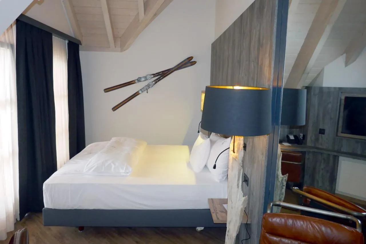 Boutiquehotel Thessoni Classic & Self Service Residence Home Zuerich Regensdorf