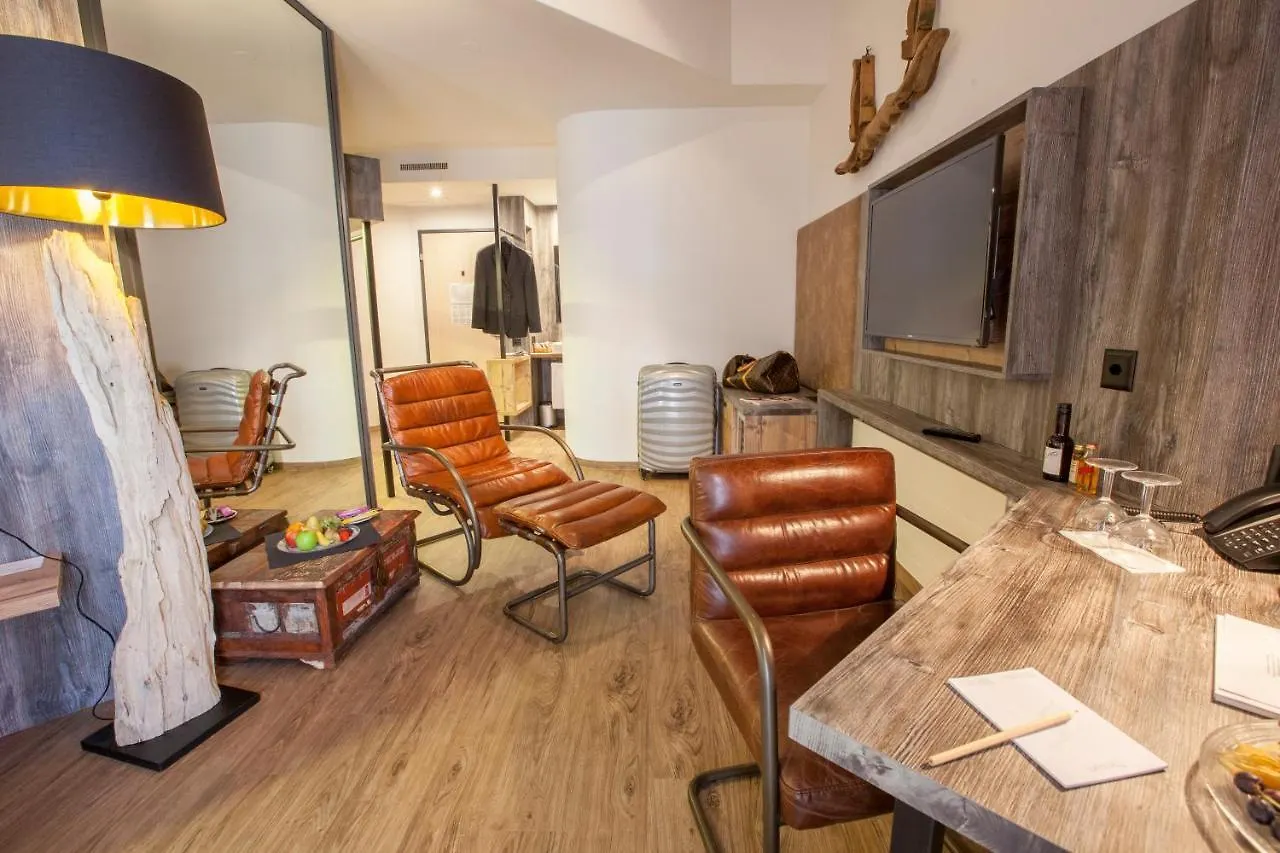 Hotel Boutiquehotel Thessoni Classic & Self Service Residence Home Zuerich Regensdorf