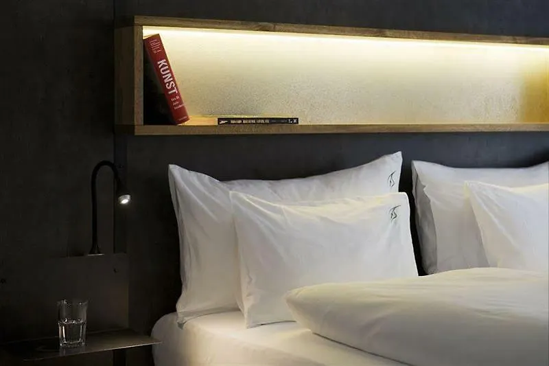 **** Hotel Boutiquehotel Thessoni Classic & Self Service Residence Home Zuerich Regensdorf Switzerland