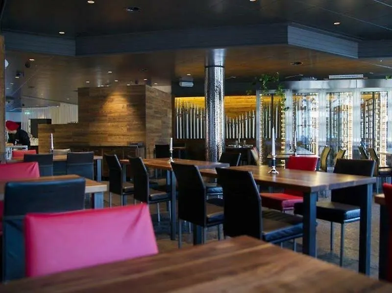 Boutiquehotel Thessoni Classic & Self Service Residence Home Zuerich Regensdorf Hotel