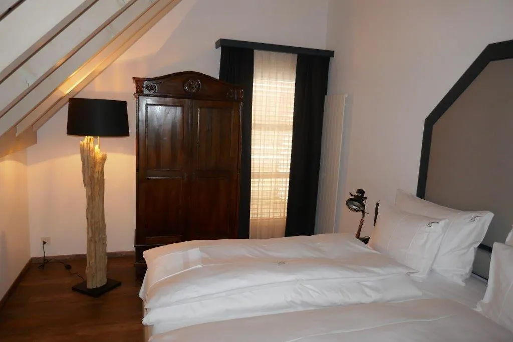 Szálloda Boutiquehotel Thessoni Classic & Self Service Residence Home Zuerich Regensdorf
