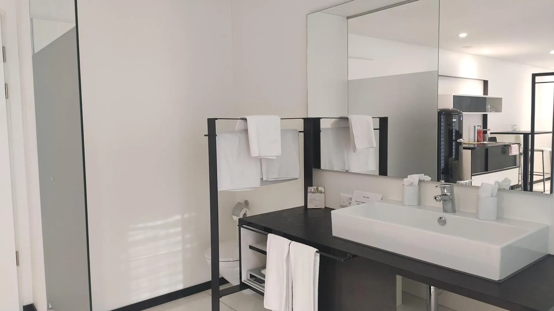 Boutiquehotel Thessoni Classic & Self Service Residence Home Zuerich Regensdorf