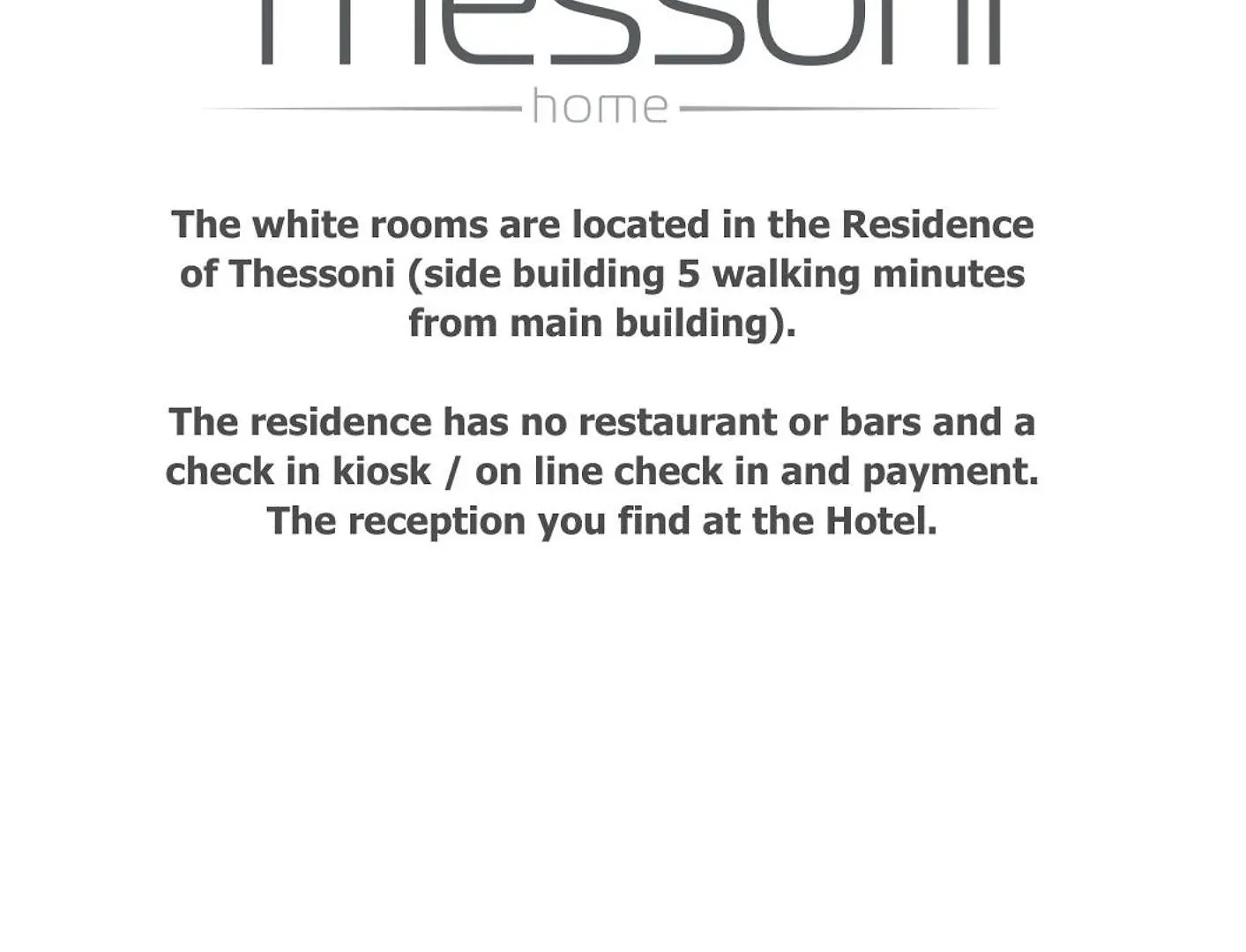 Boutiquehotel Thessoni Classic & Self Service Residence Home Zuerich Regensdorf Svájc