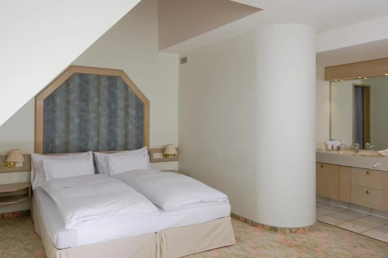 Boutiquehotel Thessoni Classic & Self Service Residence Home Zuerich Regensdorf Szálloda
