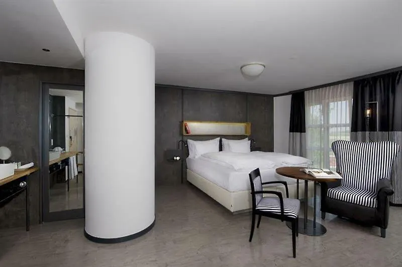 Boutiquehotel Thessoni Classic & Self Service Residence Home Zuerich Regensdorf