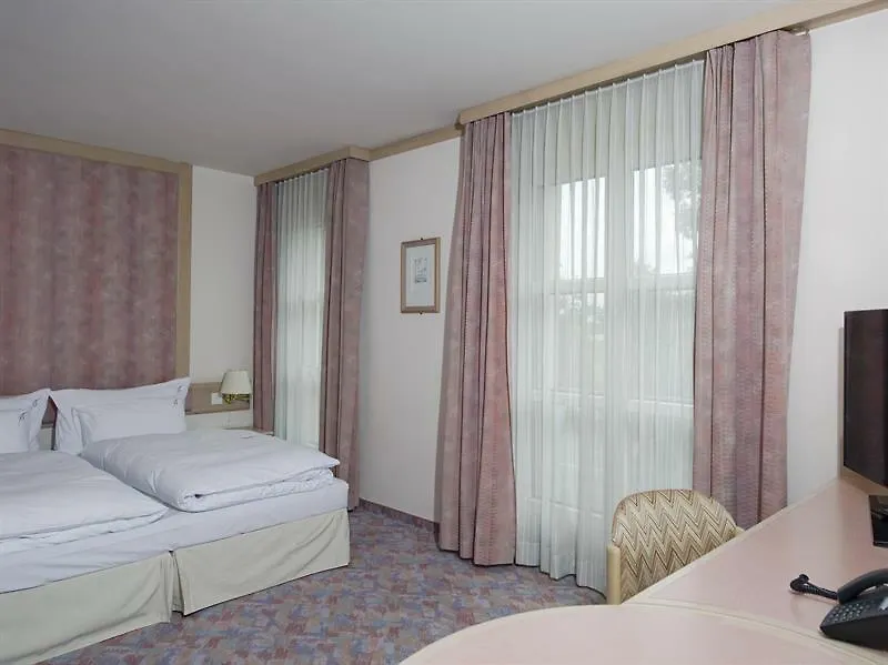 **** Szálloda Boutiquehotel Thessoni Classic & Self Service Residence Home Zuerich Regensdorf Svájc