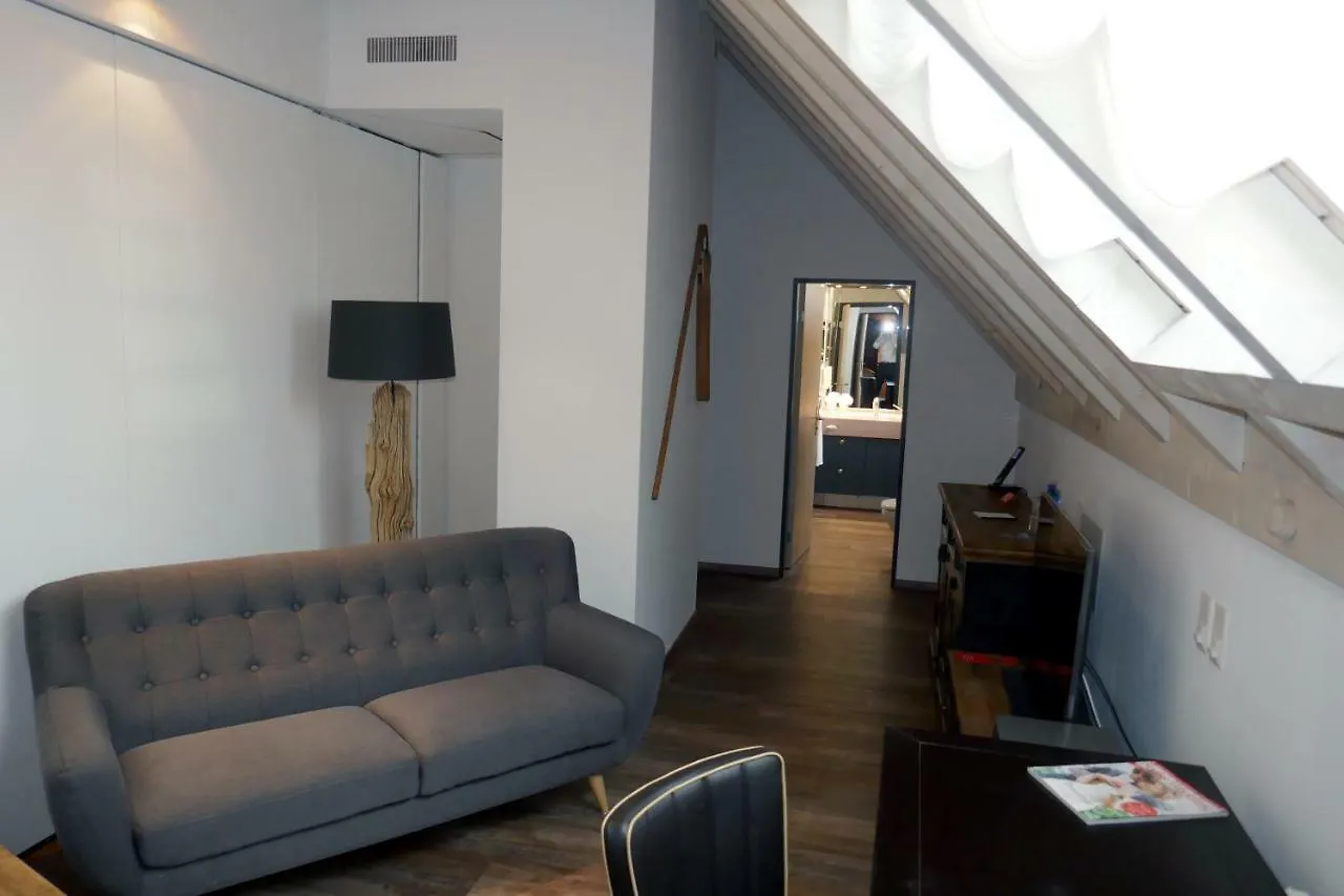 Boutiquehotel Thessoni Classic & Self Service Residence Home Zuerich Regensdorf 4*,  Svizzera